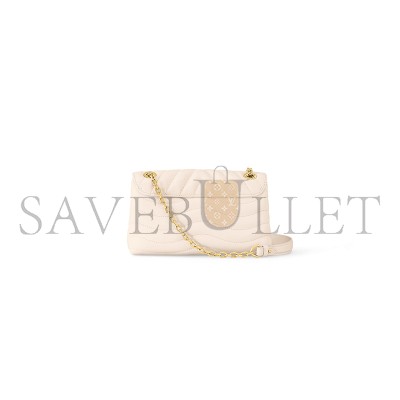 LOUIS VUITTON NEW WAVE M58549 (24*14*9cm)